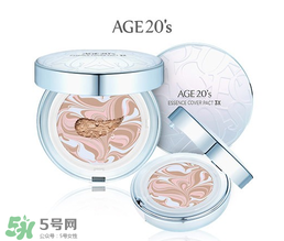 愛敬水粉霜怎么樣？愛敬水粉霜好用嗎