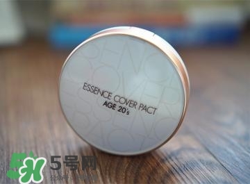 愛敬氣墊怎么樣？愛敬氣墊怎么用