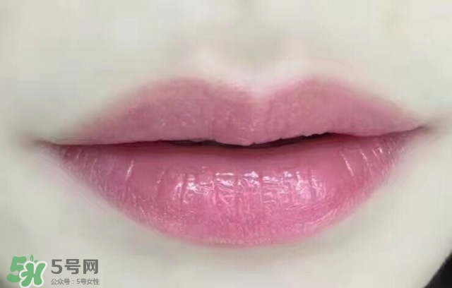 紀(jì)梵希小粉皮色號_紀(jì)梵希小粉皮試色圖