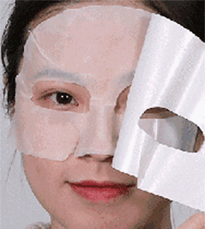 春雨黃油面膜貼怎么用？春雨黃油面膜使用方法