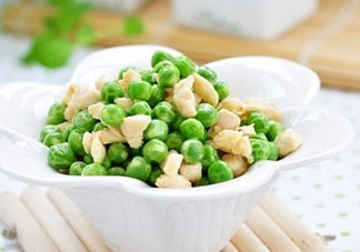 豌豆要焯水嗎？豌豆焯水幾分鐘？