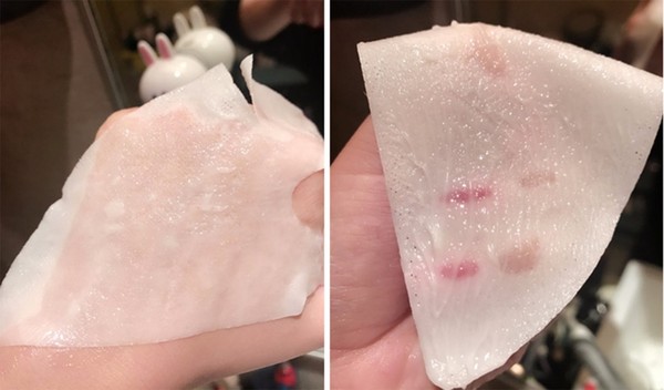 春雨黃油面膜貼怎么用？春雨黃油面膜使用方法