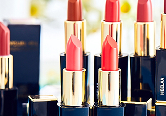 heelaa荷拉口紅多少錢？荷拉口紅專柜價格