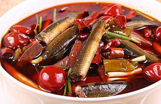 泥鰍有刺嗎？泥鰍有鱗片嗎