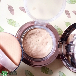 愛敬氣墊怎么樣？愛敬氣墊怎么用