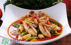 田雞怎么殺？田雞怎么處理