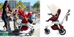 Orbit baby嬰兒車怎么樣？Orbit baby嬰兒車好不好？
