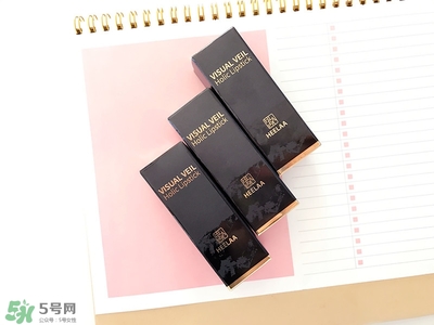 heelaa荷拉口紅怎么樣？荷拉口紅真假鑒別