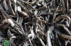 泥鰍干怎么做好吃？泥鰍干怎么吃