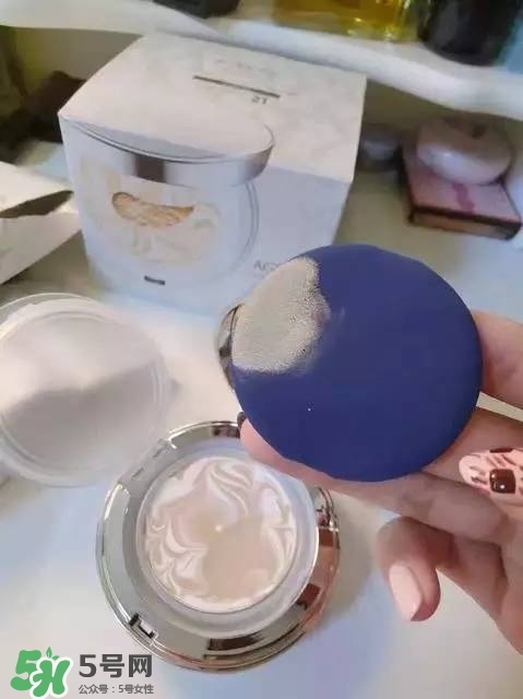 愛敬氣墊怎么樣？愛敬氣墊怎么用