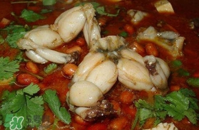 田雞是發(fā)物嗎？田雞是不是發(fā)物