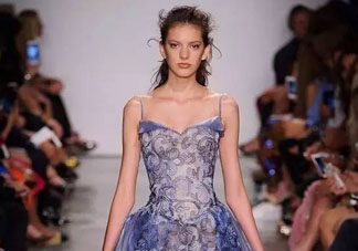 2017年夏季流行什么顏色？2017年夏天流行什么顏色？