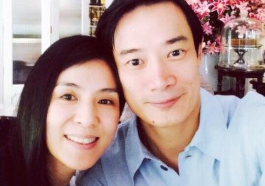 楊采妮生的雙胞胎是男孩還是女孩？叫什么名字