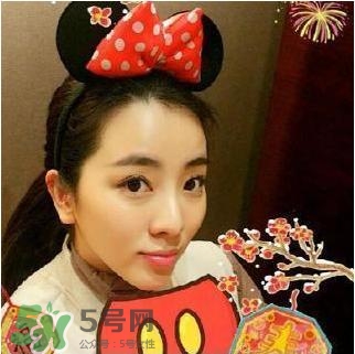 李思思二胎生了什么？李思思二胎男孩還是女孩