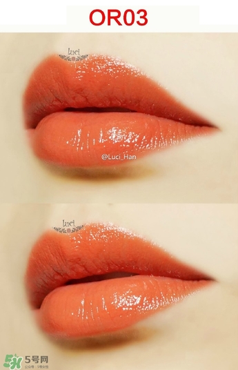 heelaa荷拉口紅多少錢？荷拉口紅專柜價格