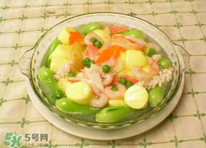 懷孕兩個月吃什么最好？懷孕兩個月食譜大全