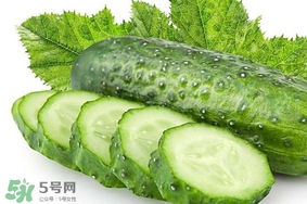 黃瓜不能和什么一起吃？黃瓜不能和什么食物一起吃
