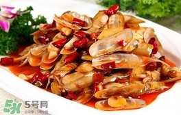 蟶子能和雞蛋一起吃嗎？雞蛋可以和蟶子一起吃嗎