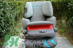 concord安全座椅怎么樣？concord安全座椅好用嗎？