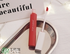 米洛絲唇釉多少錢？米洛絲唇釉色號試色