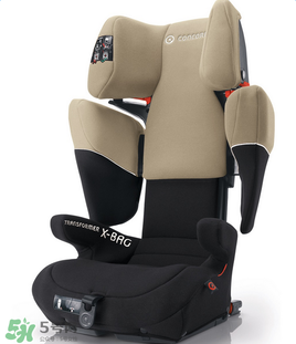 concord安全座椅怎么樣？concord安全座椅好用嗎？