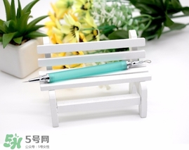 cosmos粉刺針怎么用？cosmos隱藏式粉刺針使用方法