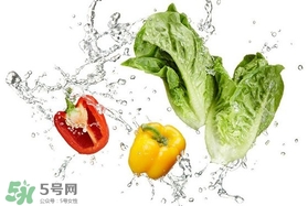 夏天蔬菜怎么保鮮？夏天蔬菜如何保鮮