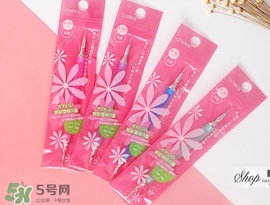 cosmos隱藏式青春痘棒粉刺針怎么樣？cosmos粉刺針多少錢？