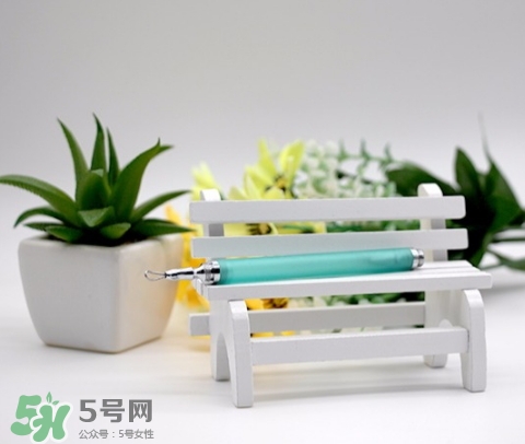 cosmos隱藏式青春痘棒粉刺針怎么樣？cosmos粉刺針多少錢？