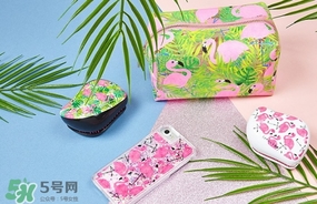 tangle teezer火烈鳥梳子多少錢？tangle teezer和skinnydip合作梳子