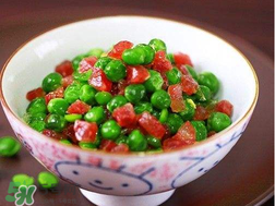 豌豆沒(méi)熟會(huì)中毒嗎？豌豆沒(méi)熟會(huì)能吃嗎？