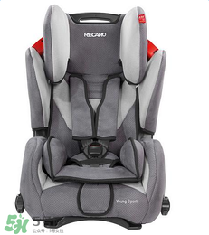 recaro安全座椅怎么樣？recaro安全座椅好用嗎？