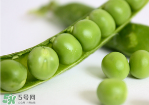 生豌豆有毒嗎？豌豆生吃有毒嗎？