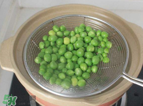 豌豆煮多久熟？豌豆煮多長時間能熟？