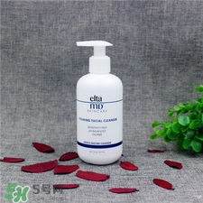 elta md洗面奶多少錢?elta md氨基酸潔面乳價(jià)格 elta md洗面奶多少錢?elta md氨基酸潔面乳價(jià)格