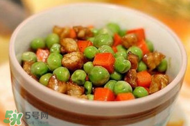豌豆煮多久熟？豌豆煮多長時間能熟？