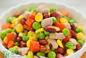 豌豆和雞肉能一起煮嗎？豌豆和雞肉能一起吃嗎？