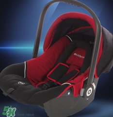 kiddy安全座椅怎么樣？kiddy安全座椅好用嗎？