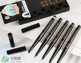 lb眼線(xiàn)筆是什么牌子？日本LB是什么牌子檔次？