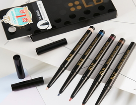 lb眼線筆多少錢？lb眼線筆日本價(jià)格