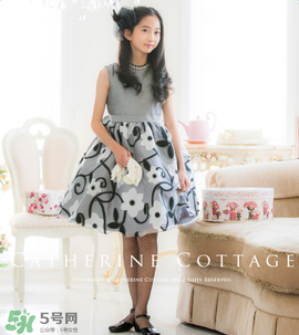 catherine cottage是什么品牌？catherine cottage是哪個國家的？