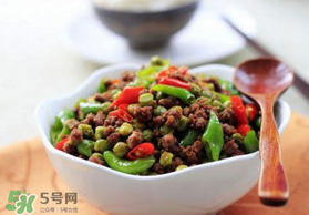 ?豌豆和羊肉能一起吃嗎？?豌豆和羊肉怎么做好吃？