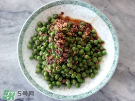 ?豌豆和羊肉能一起吃嗎？?豌豆和羊肉怎么做好吃？