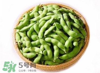 毛豆米發(fā)芽能吃嗎？毛豆米發(fā)芽能不能吃