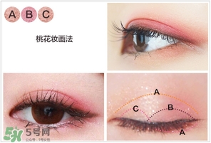 眼影膏怎么用 眼影膏用什么工具畫 眼影膏怎么用 眼影膏用什么工具畫