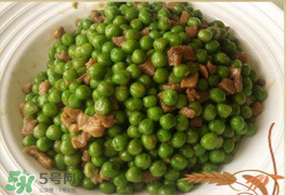 豌豆和鴨肉可以同吃嗎？豌豆和鴨肉能一起吃嗎？