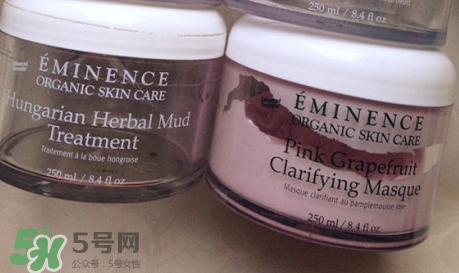 eminence面膜用完要洗臉嗎_要不要洗 eminence面膜用完要洗臉嗎_要不要洗