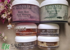 eminence面膜用完要洗臉嗎_要不要洗 eminence面膜用完要洗臉嗎_要不要洗