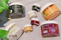 eminence面膜用完要洗臉嗎_要不要洗 eminence面膜用完要洗臉嗎_要不要洗