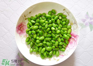 青豆不能和什么一起吃？青豆和什么相克？